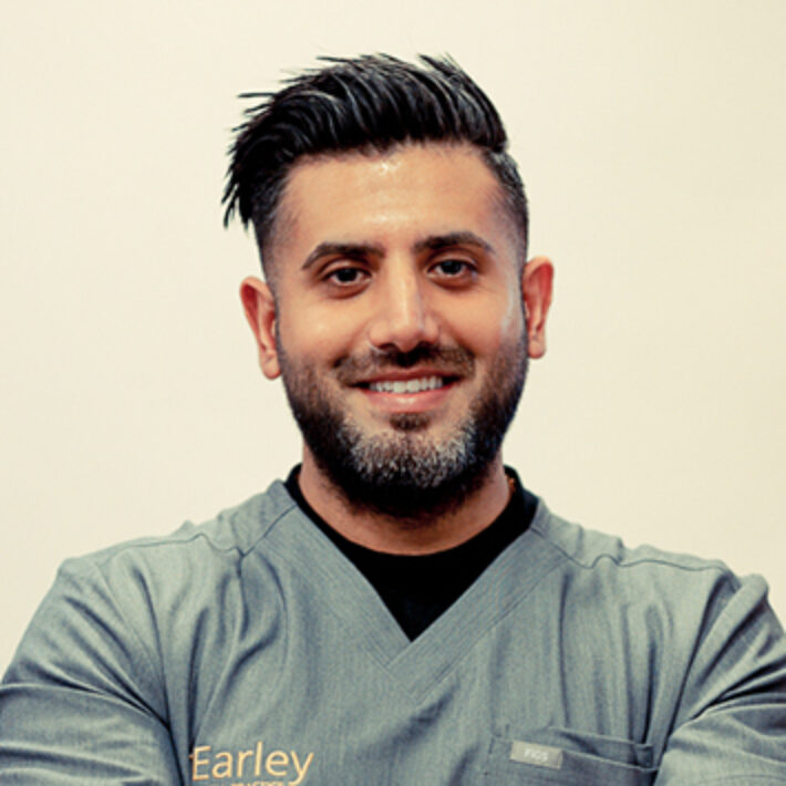 Team - Earley Dental Practice