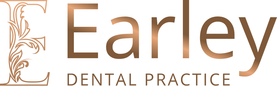 Earley Dental Practice Logo