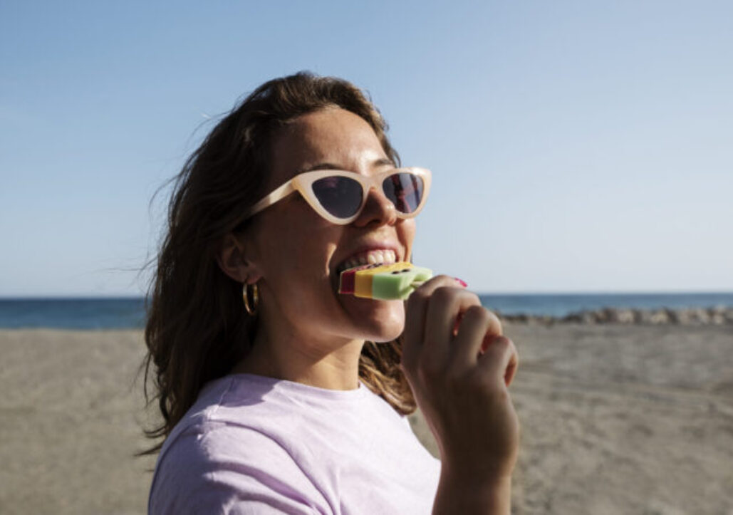 Summer Snacking and Dental Care Guidance - Earley Dental Practice